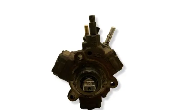 Citroen Jumper Fuel injection high pressure pump BK2Q9B395CA
