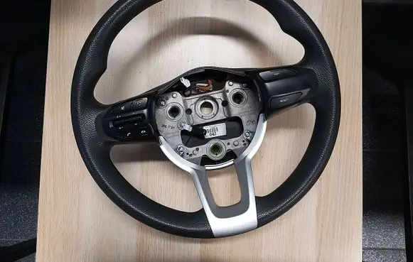 KIA Rio Steering wheel 56100H8040