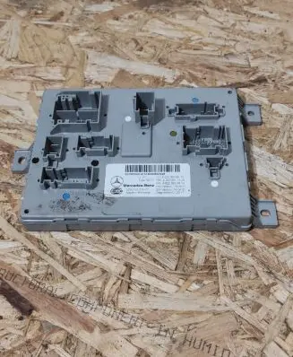 Mercedes-Benz GLC X253 C253 Other control units/modules A2229006014 A2229011203 A2229024813