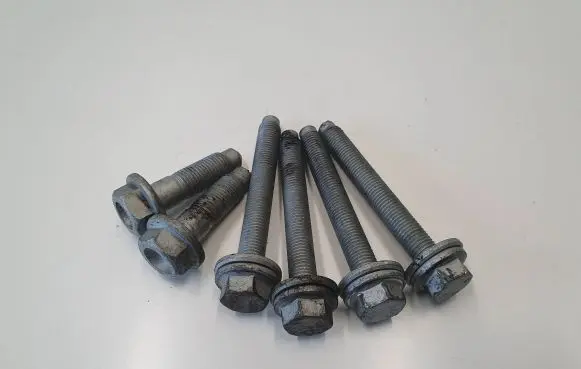 Front subframe