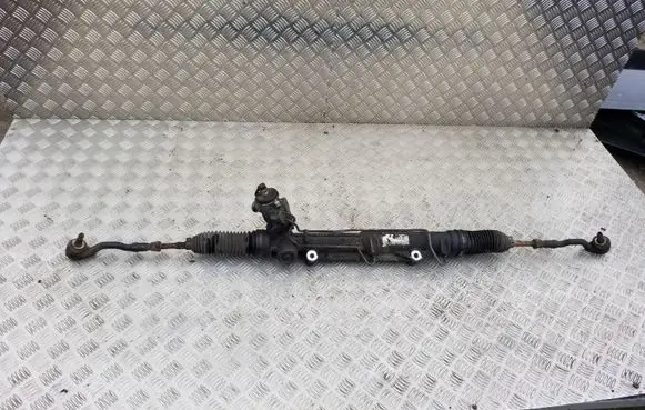 BMW X3 E83 Steering rack