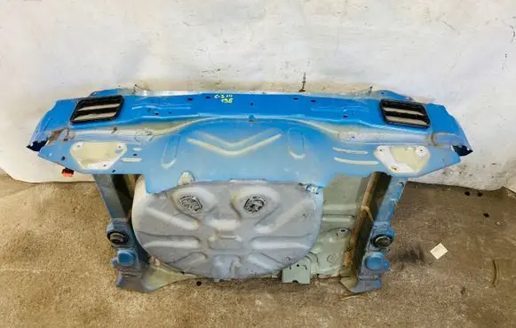 Citroen C3 Body 