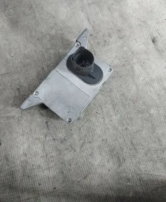 Volkswagen Touran I ESP acceleration yaw rate sensor 7H0907655B 10098503204 U9D4E0408A