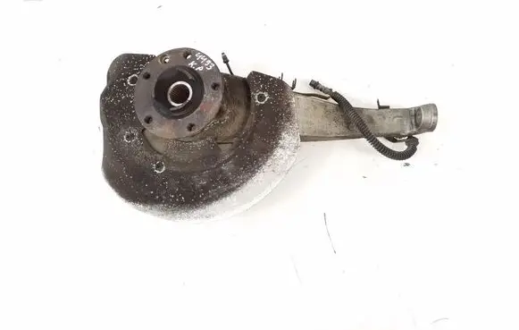 Porsche Cayenne (92A) Front wheel hub 95834115500