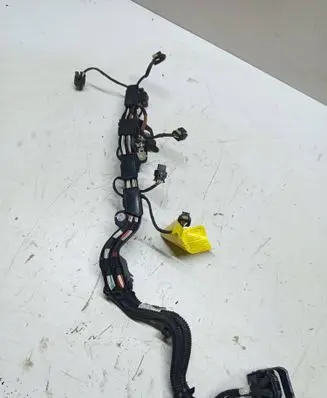 BMW X1 F48 F49 Fuel injector wires 8678962