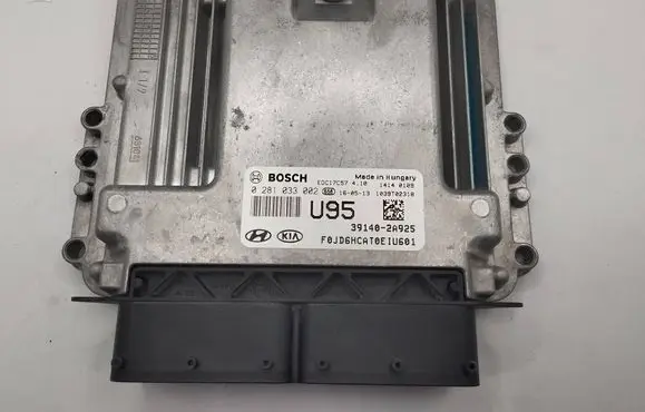 Engine control unit/module