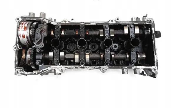 Nissan Micra Starter motor