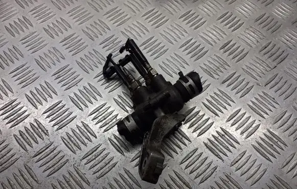 Renault Laguna II Coolant heater 