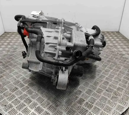Tesla Model Y Engine 108569320F 111742800C