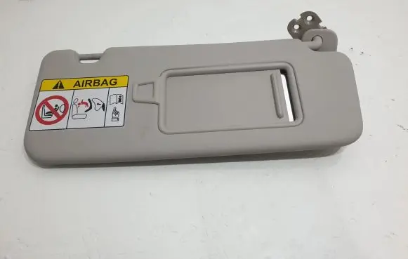 KIA Niro Sun visor