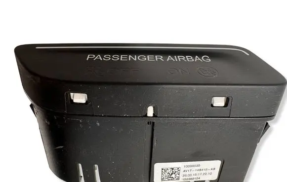 Ford Kuga I Other dashboard 10090035 152382124 AV1T14B418AB