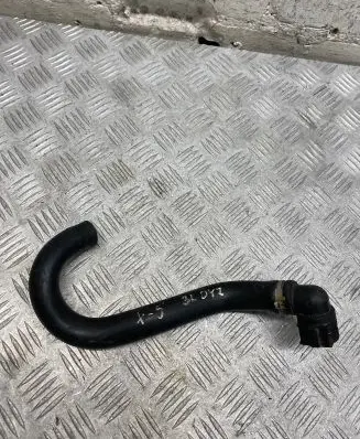 BMW X5 E70 Engine coolant pipe/hose 6793660