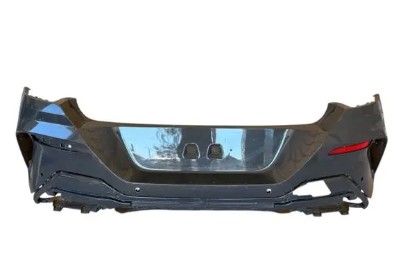 BMW 8 G14 Rear bumper 51128090420