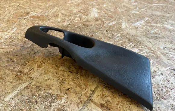 Ford Focus Front door interior handle trim 98ABA266A21BHW