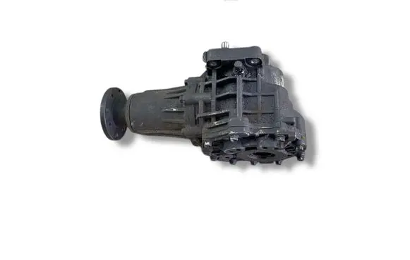 Hyundai Santa Fe Gearbox transfer box case CMFL3B310 F110170425 309R