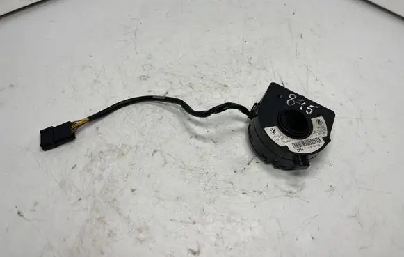 BMW 3 E46 Steering angle sensor 37146750126 32306793632 1094142