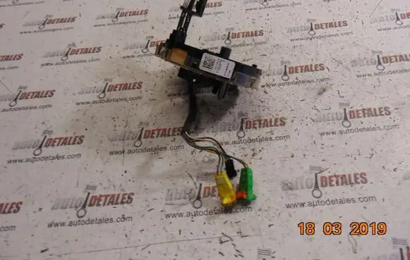 Mercedes-Benz E W211 Airbag slip ring squib (SRS ring) A1714640518