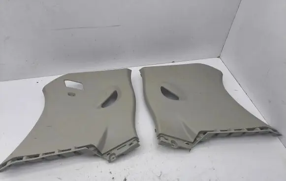 Renault Zoe (C) pillar trim 769359889R 769345830R