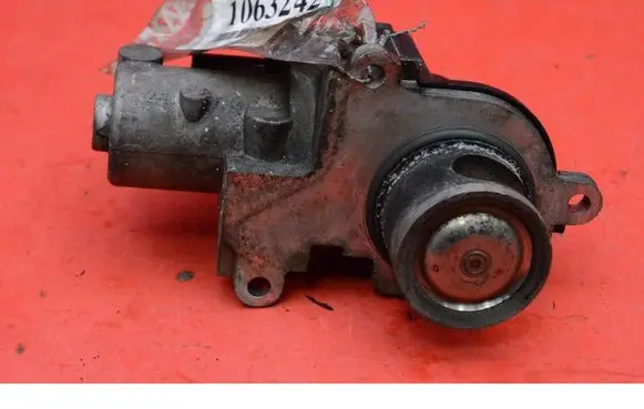 Audi Q7 4L EGR valve 057131501E