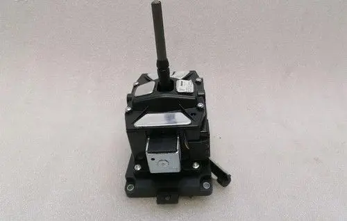 Porsche 718 Cayman 982 982c Gear shifter/selector 9G142601110