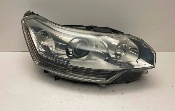 Citroen C5 Headlight/headlamp 9689037780 89902489 89903147