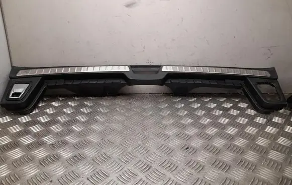 Volvo S90, V90 Tailgate/boot lid lock trim 39840926