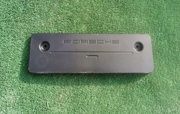 Porsche 911 992 Other dashboard part 992807287S
