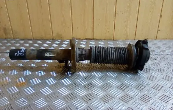 Volkswagen Golf V Front shock absorber/damper 1K0413031BE