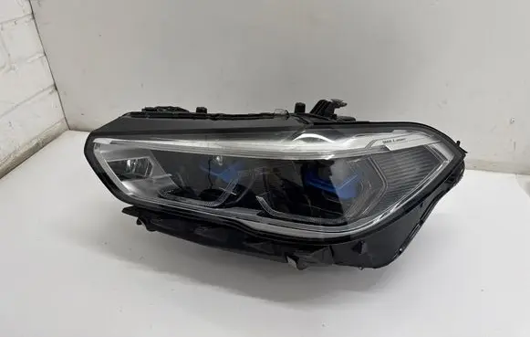 BMW X5 G05 Headlight/headlamp 9481789 LE16A6379