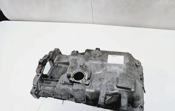 KIA Sportage Oil sump
