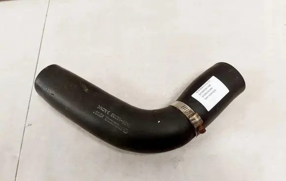 Mazda 6 Air intake hose/pipe SH01-13330