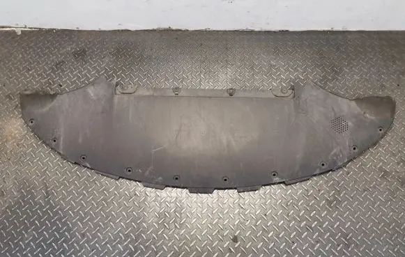 Tesla Model 3 Front bumper lip 108417400D