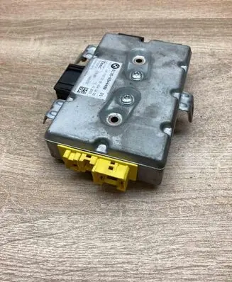 BMW 5 E60 E61 Door control unit/module 6944498 75789012