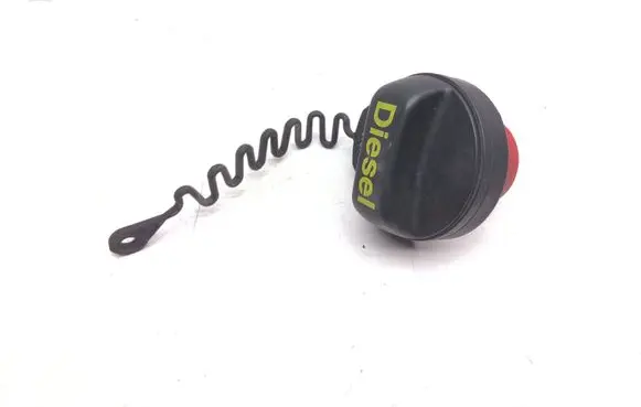Volvo V70 Fuel tank filler cap 