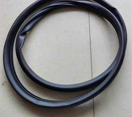 Tesla Model 3 Engine compartment rubber 1712604-00-B 171260400B 1712604