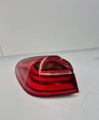 BMW X4 F26 Rear/tail lights F03563000