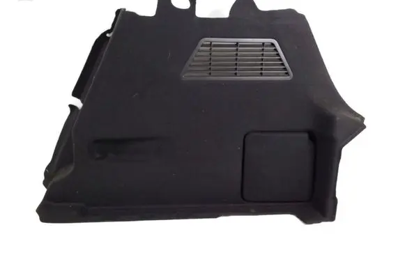Renault Megane E-Tech Trunk/boot side trim panel 849960987R