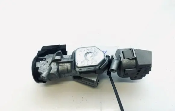 Ford Galaxy Ignition lock contact 3m513f880ad 3m51-3f880-ad