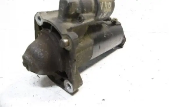 Volvo S40, V40 Starter motor 0001108166