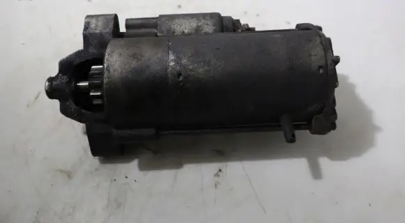 Volvo S40 Starter motor
