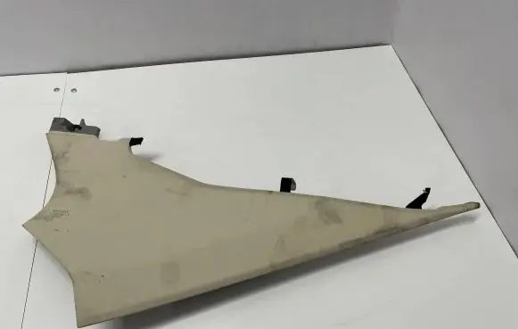 Lexus GS 250 350 300H 450H (D)pillar trim (top) 6247230560 6247230530