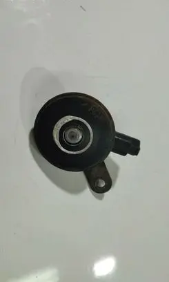 Honda Accord Horn signal 