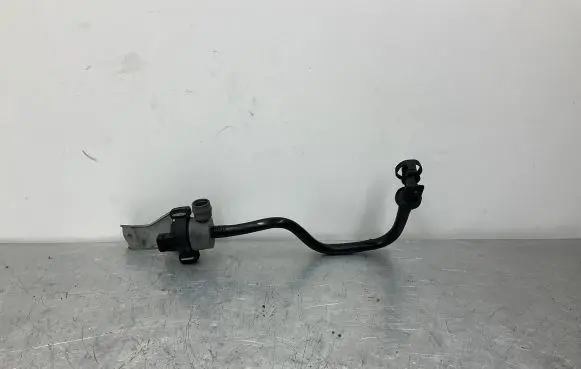 BMW 5 F10 F11 Turbo solenoid valve 7619298