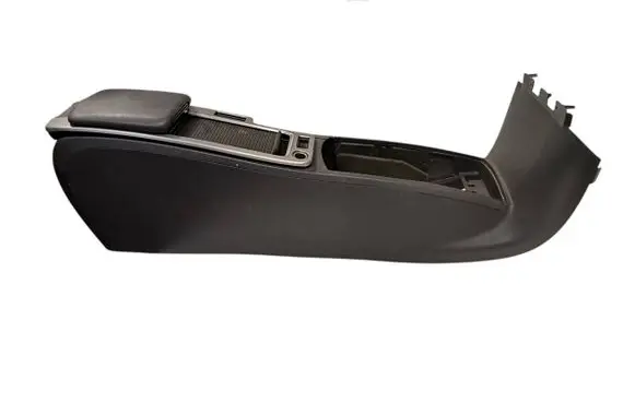 Center console