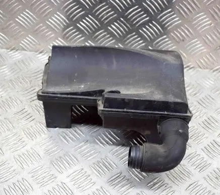 Mercedes-Benz A W168 Intake resonator A1661400087