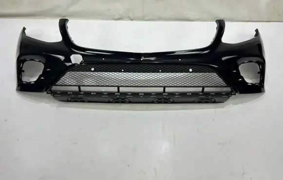 Mercedes-Benz GLC X253 C253 Front bumper