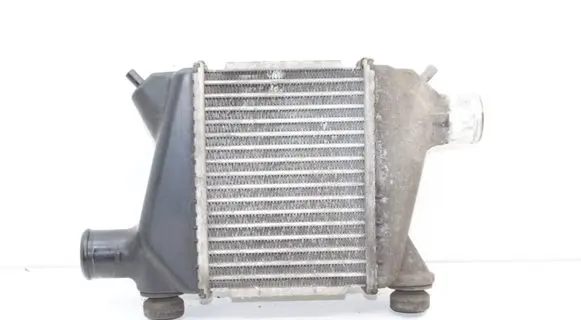 Honda Accord Intercooler radiator