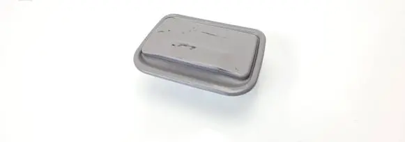 Subaru Forester SG Rear door ashtray 50441