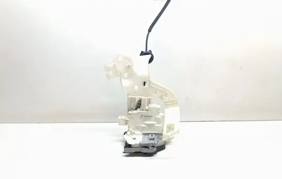 Porsche Cayenne (92A) Rear door lock 987086314 V10850029