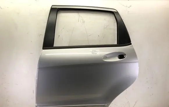 Mercedes-Benz A W169 Rear door 